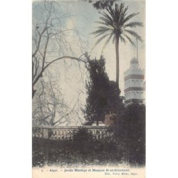 Rare collectable postcards of ALGERIA. Vintage Postcards of ALGERIA