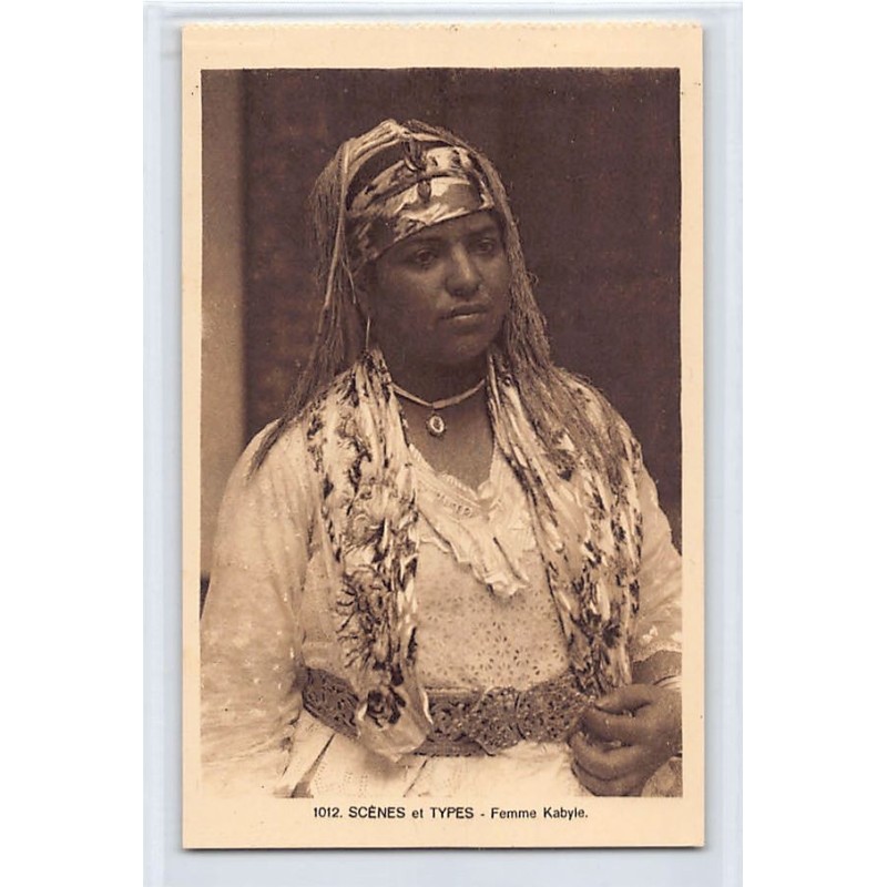 Rare collectable postcards of ALGERIA. Vintage Postcards of ALGERIA