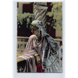 Rare collectable postcards of ALGERIA. Vintage Postcards of ALGERIA