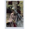 Rare collectable postcards of ALGERIA. Vintage Postcards of ALGERIA
