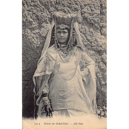 Rare collectable postcards of ALGERIA. Vintage Postcards of ALGERIA