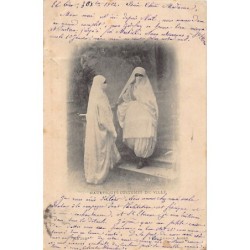 Rare collectable postcards of ALGERIA. Vintage Postcards of ALGERIA