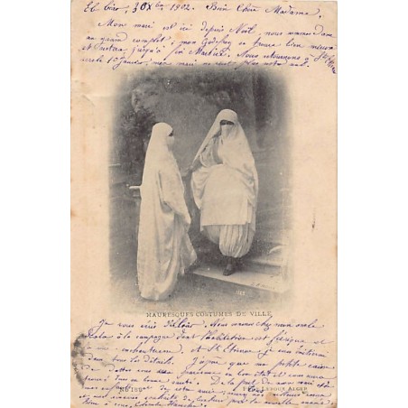 Rare collectable postcards of ALGERIA. Vintage Postcards of ALGERIA