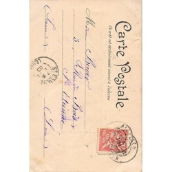Rare collectable postcards of ALGERIA. Vintage Postcards of ALGERIA