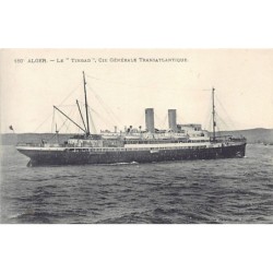 Rare collectable postcards of ALGERIA. Vintage Postcards of ALGERIA