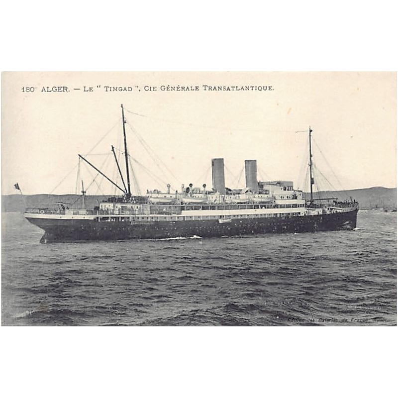 Rare collectable postcards of ALGERIA. Vintage Postcards of ALGERIA