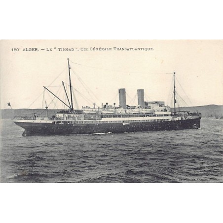 Rare collectable postcards of ALGERIA. Vintage Postcards of ALGERIA