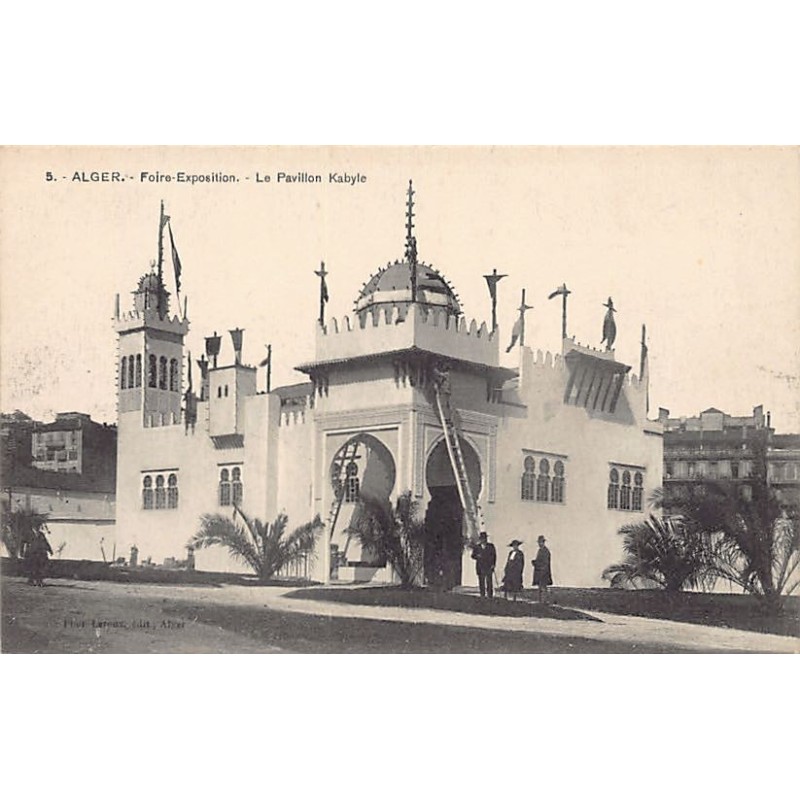 Rare collectable postcards of ALGERIA. Vintage Postcards of ALGERIA