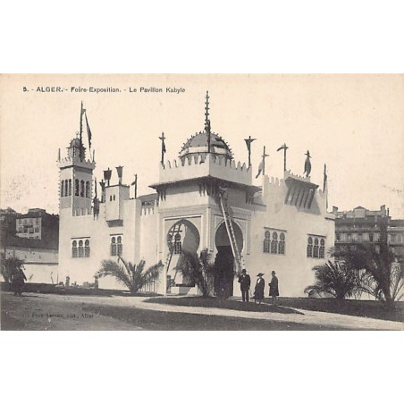 Rare collectable postcards of ALGERIA. Vintage Postcards of ALGERIA