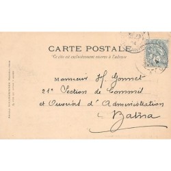 Rare collectable postcards of ALGERIA. Vintage Postcards of ALGERIA