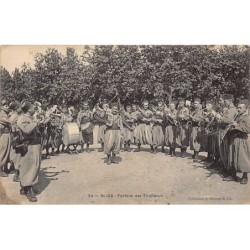 Rare collectable postcards of ALGERIA. Vintage Postcards of ALGERIA