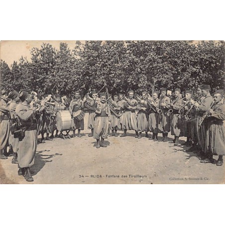 Rare collectable postcards of ALGERIA. Vintage Postcards of ALGERIA