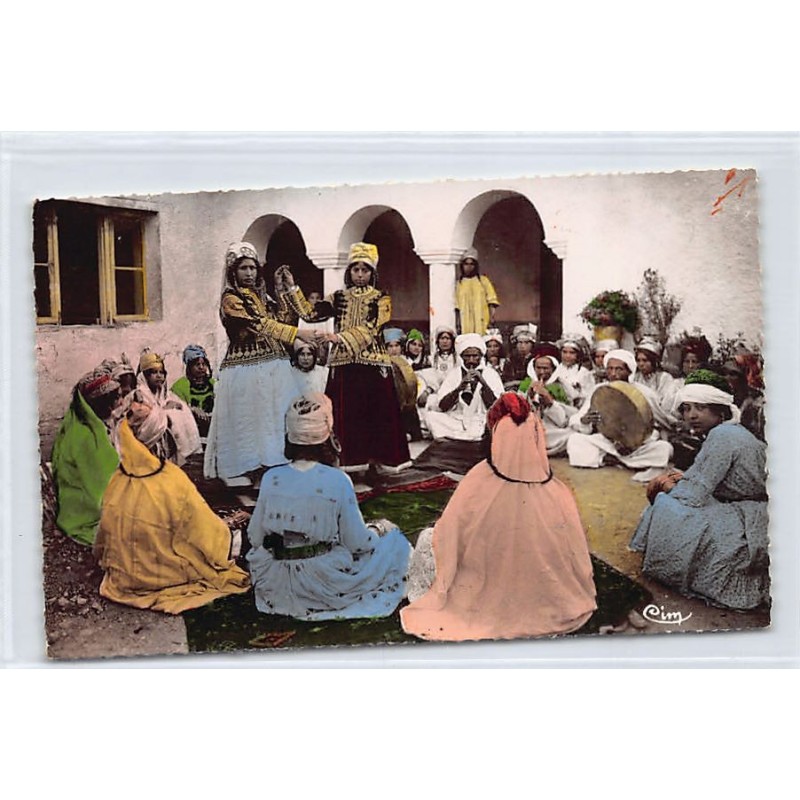 Rare collectable postcards of ALGERIA. Vintage Postcards of ALGERIA