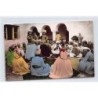 Rare collectable postcards of ALGERIA. Vintage Postcards of ALGERIA