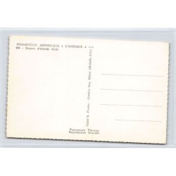 Rare collectable postcards of ALGERIA. Vintage Postcards of ALGERIA