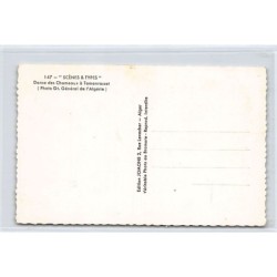 Rare collectable postcards of ALGERIA. Vintage Postcards of ALGERIA