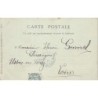 Rare collectable postcards of ALGERIA. Vintage Postcards of ALGERIA