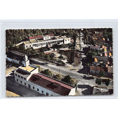 Rare collectable postcards of ALGERIA. Vintage Postcards of ALGERIA