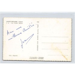 Rare collectable postcards of ALGERIA. Vintage Postcards of ALGERIA