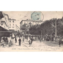 Rare collectable postcards of ALGERIA. Vintage Postcards of ALGERIA