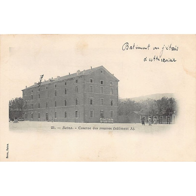Rare collectable postcards of ALGERIA. Vintage Postcards of ALGERIA