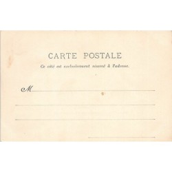 Rare collectable postcards of ALGERIA. Vintage Postcards of ALGERIA