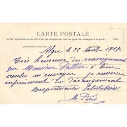 Rare collectable postcards of ALGERIA. Vintage Postcards of ALGERIA