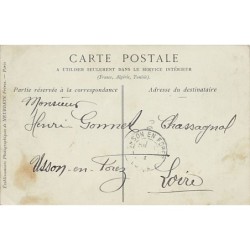 Rare collectable postcards of ALGERIA. Vintage Postcards of ALGERIA