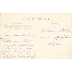 Rare collectable postcards of ALGERIA. Vintage Postcards of ALGERIA