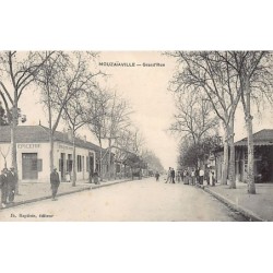 Rare collectable postcards of ALGERIA. Vintage Postcards of ALGERIA