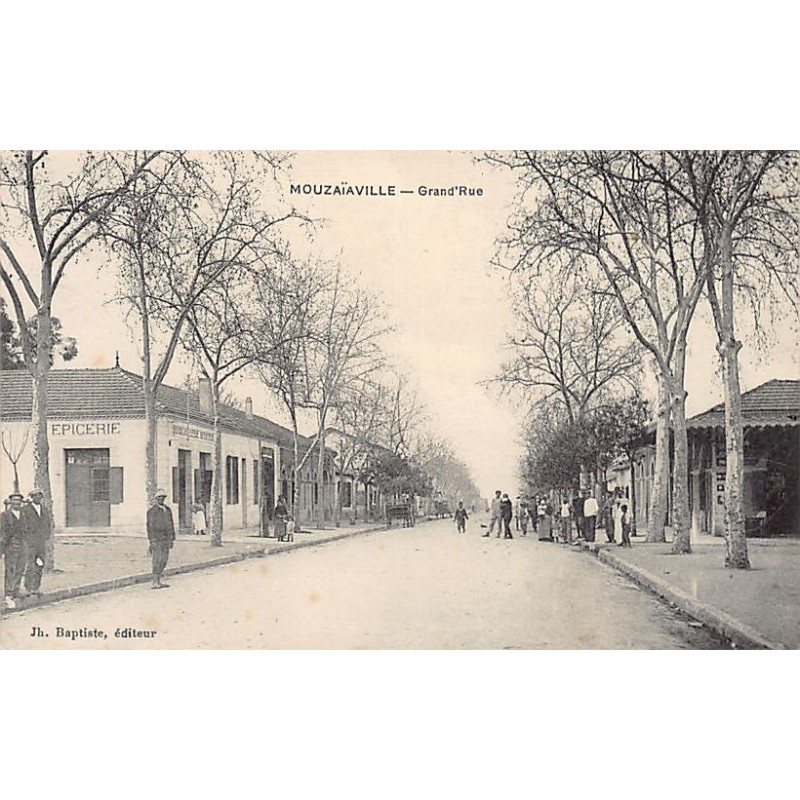 Rare collectable postcards of ALGERIA. Vintage Postcards of ALGERIA