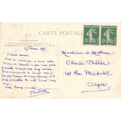 Rare collectable postcards of ALGERIA. Vintage Postcards of ALGERIA
