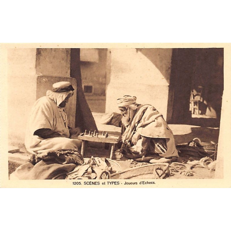 Rare collectable postcards of ALGERIA. Vintage Postcards of ALGERIA