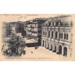 Rare collectable postcards of ALGERIA. Vintage Postcards of ALGERIA