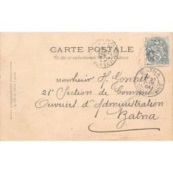 Rare collectable postcards of ALGERIA. Vintage Postcards of ALGERIA