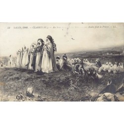 Rare collectable postcards of ALGERIA. Vintage Postcards of ALGERIA