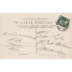 Rare collectable postcards of ALGERIA. Vintage Postcards of ALGERIA
