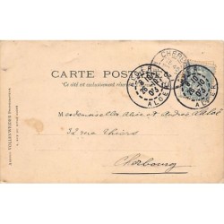 Rare collectable postcards of ALGERIA. Vintage Postcards of ALGERIA