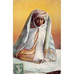 Rare collectable postcards of ALGERIA. Vintage Postcards of ALGERIA