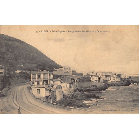 Rare collectable postcards of ALGERIA. Vintage Postcards of ALGERIA