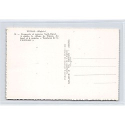 Rare collectable postcards of ALGERIA. Vintage Postcards of ALGERIA