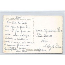 Rare collectable postcards of ALGERIA. Vintage Postcards of ALGERIA