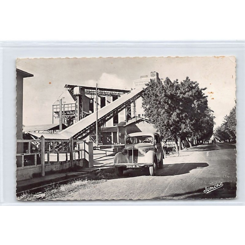 Rare collectable postcards of ALGERIA. Vintage Postcards of ALGERIA
