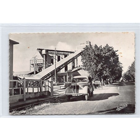 Rare collectable postcards of ALGERIA. Vintage Postcards of ALGERIA
