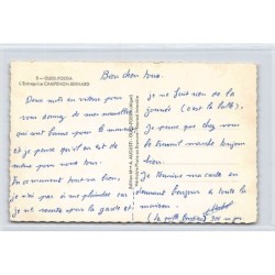 Rare collectable postcards of ALGERIA. Vintage Postcards of ALGERIA