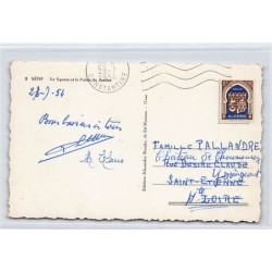 Rare collectable postcards of ALGERIA. Vintage Postcards of ALGERIA