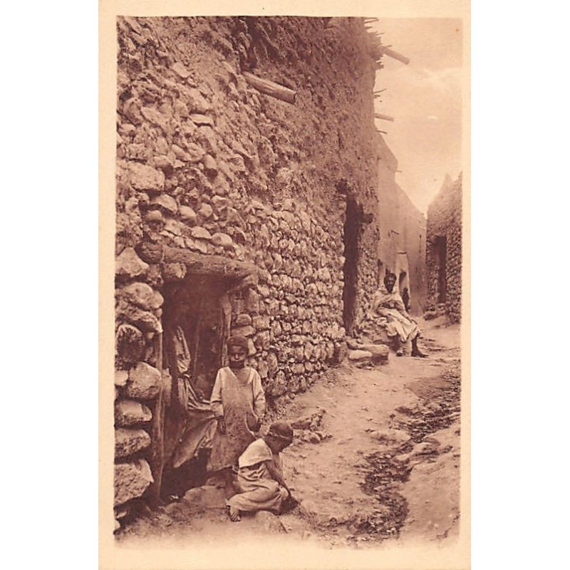 Rare collectable postcards of ALGERIA. Vintage Postcards of ALGERIA