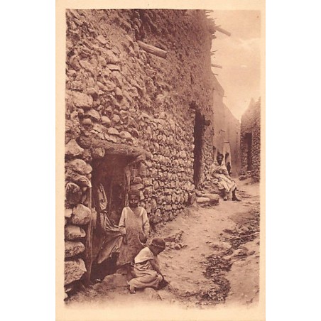 Rare collectable postcards of ALGERIA. Vintage Postcards of ALGERIA
