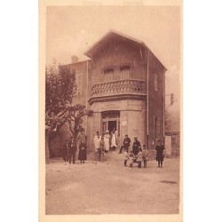 Rare collectable postcards of ALGERIA. Vintage Postcards of ALGERIA
