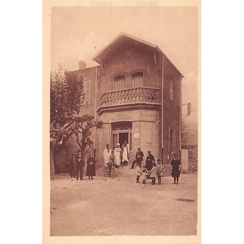 Rare collectable postcards of ALGERIA. Vintage Postcards of ALGERIA